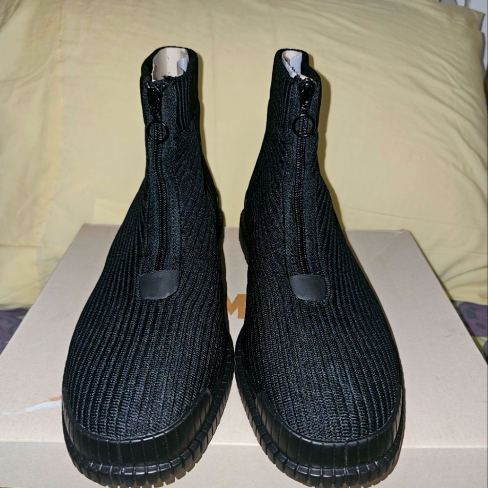 Men Camper boots Size 11
